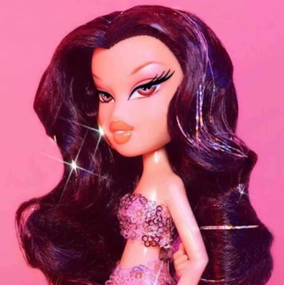 Meet your Posher, Gabriela